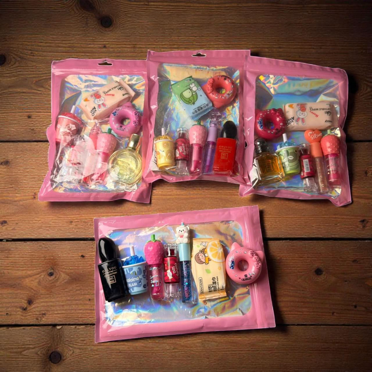 MINI BUNDLE 6 – Cutest Bundle Ever! (BEST SELLER)