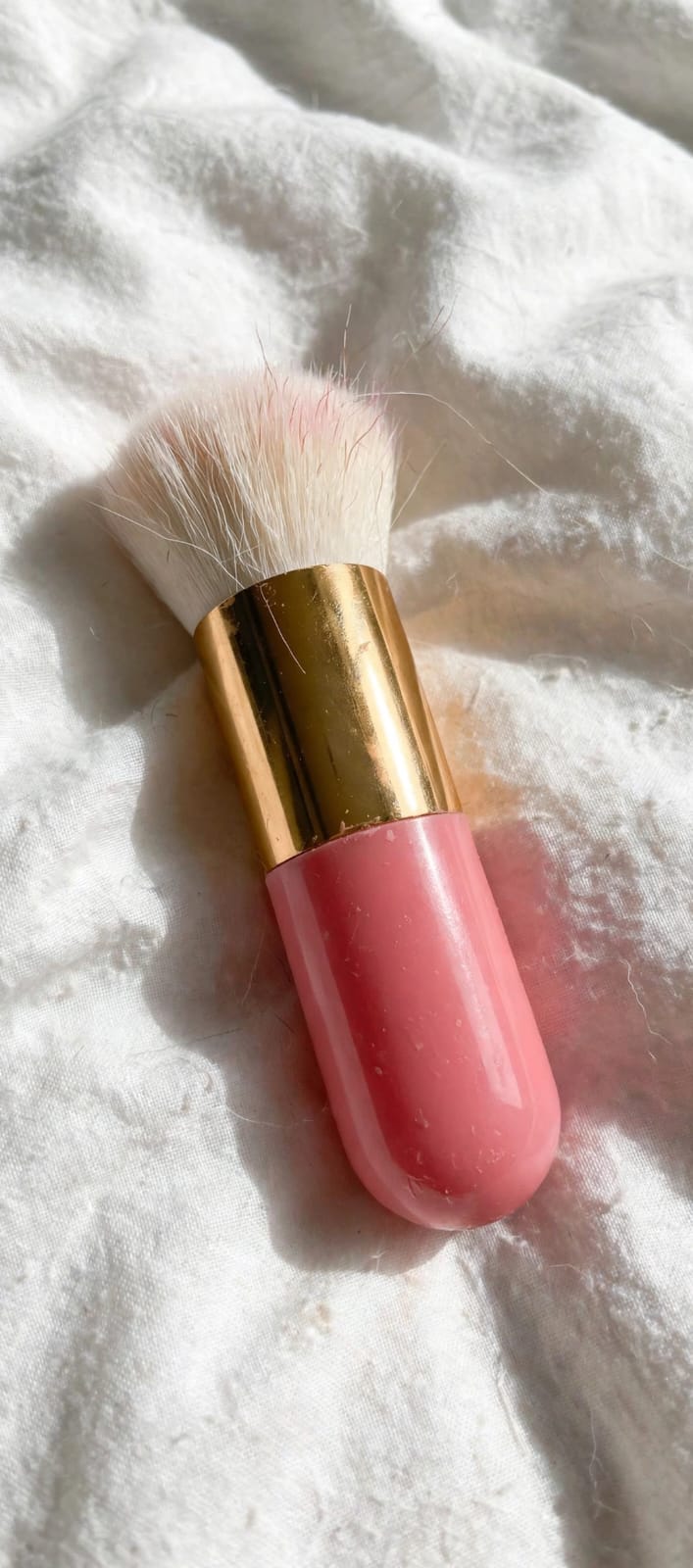 3-Piece Makeup Brush Set