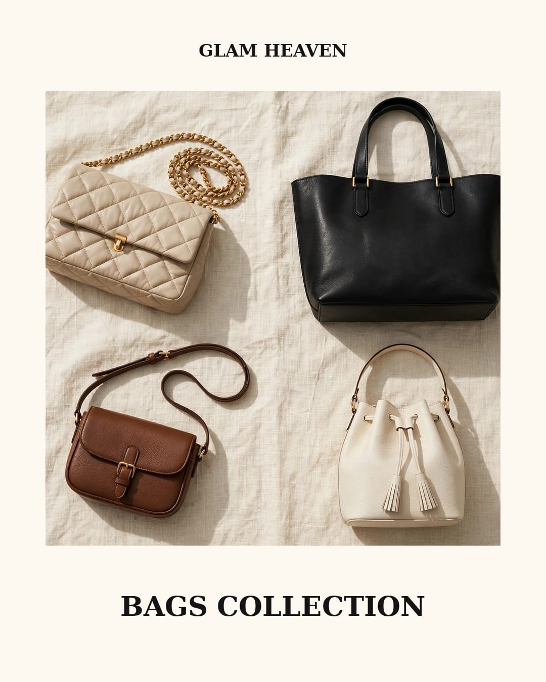 bags