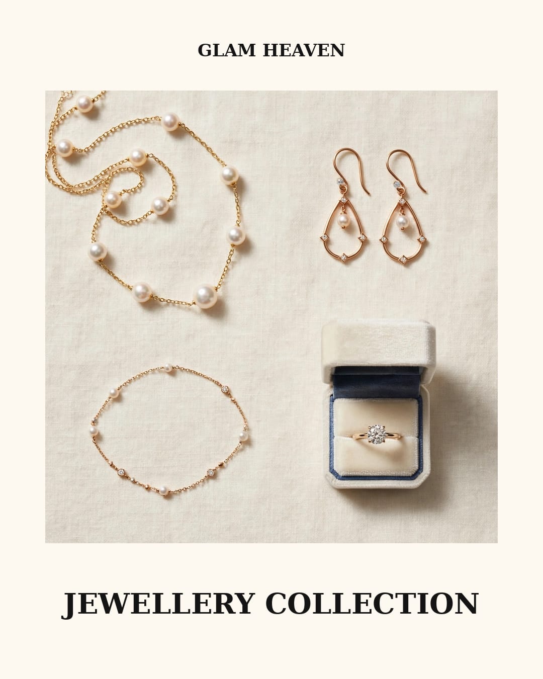 jewellery