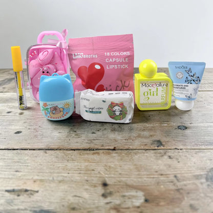 Beauty Magic Bundle 7 in 1