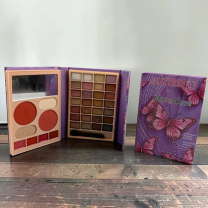 Butterfly Beauty Bundle (2026)