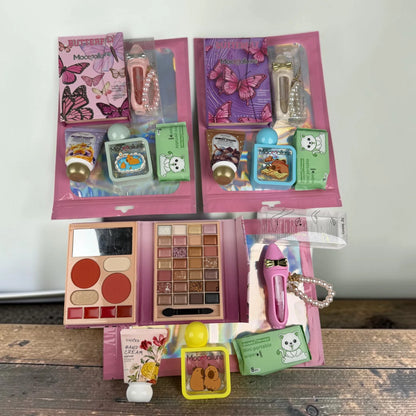 Butterfly Beauty Bundle (2026)