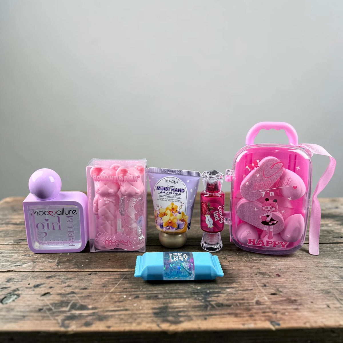 Sweetheart Beauty Bundle 7 in 1