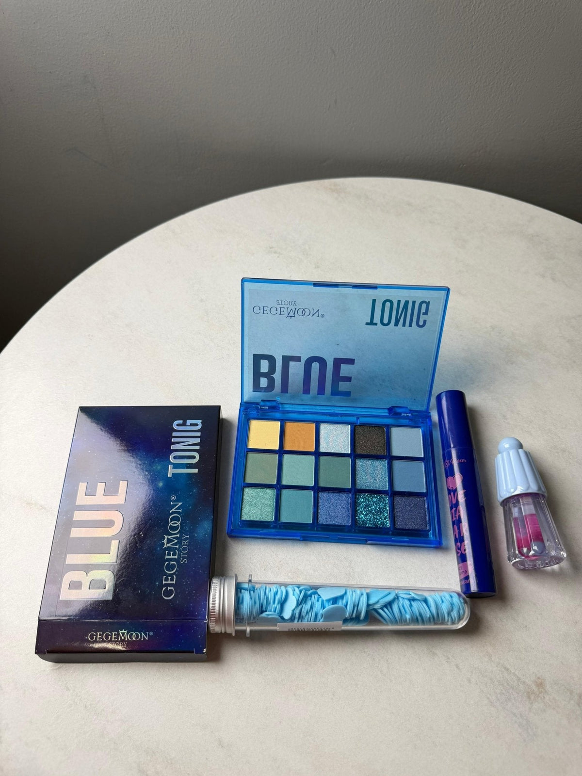 Budget Bundle Series ( Blue Deal )