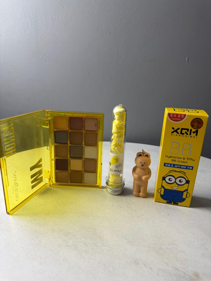 Budget Bundle Series ( Yellow Deal )