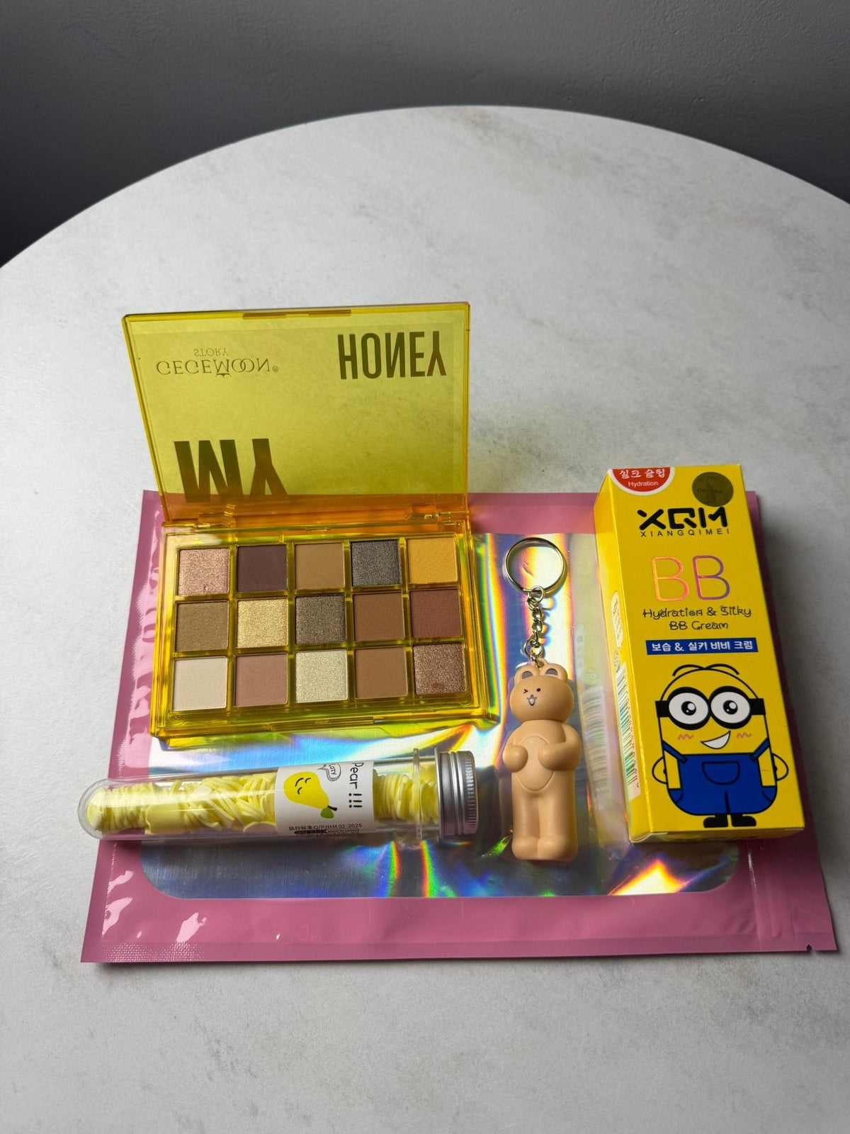 Budget Bundle Series ( Yellow Deal )