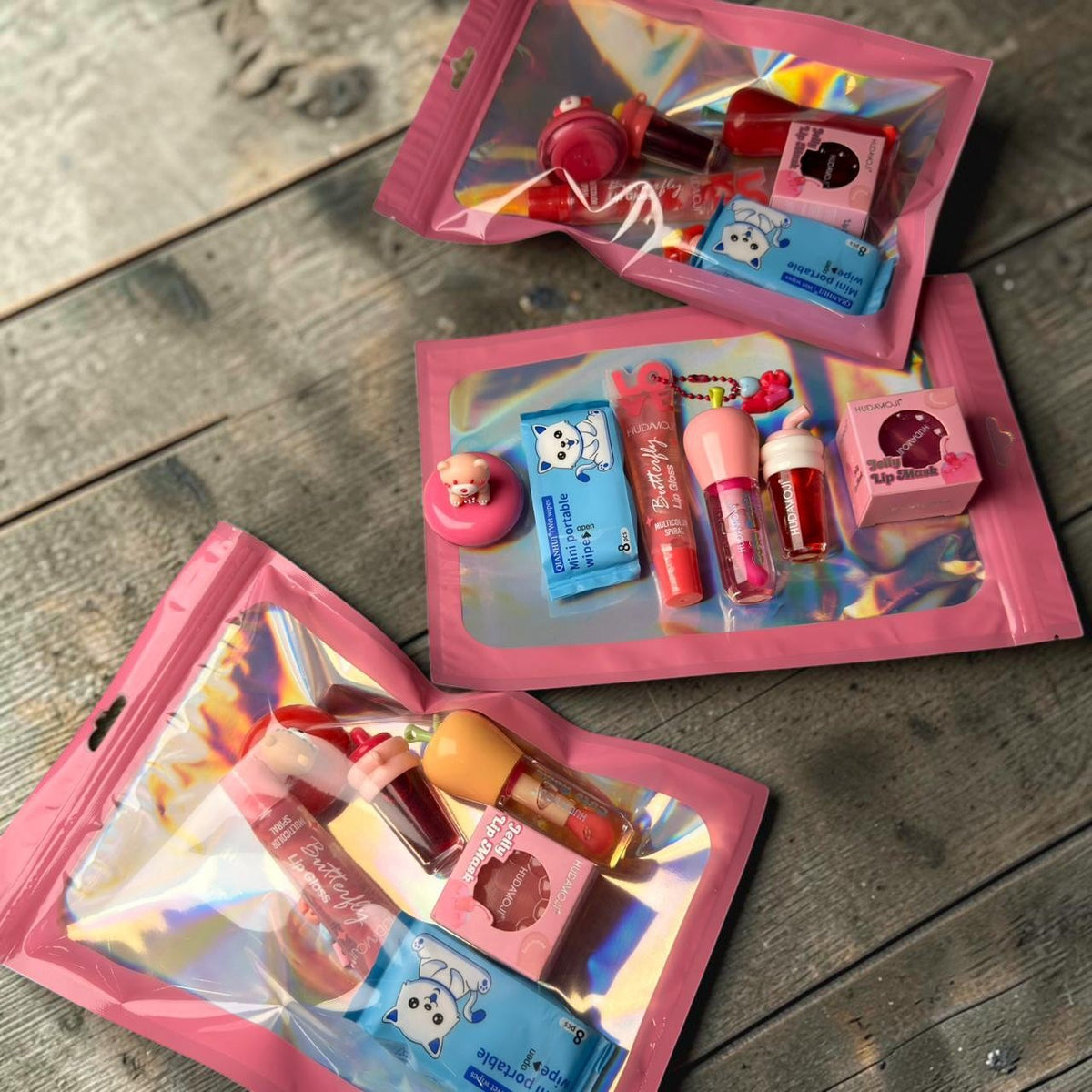 Candy Pop Glam Bundle