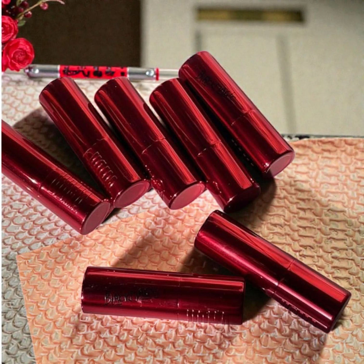 Handaiyan 12 Pieces Premium Lipstick Set
