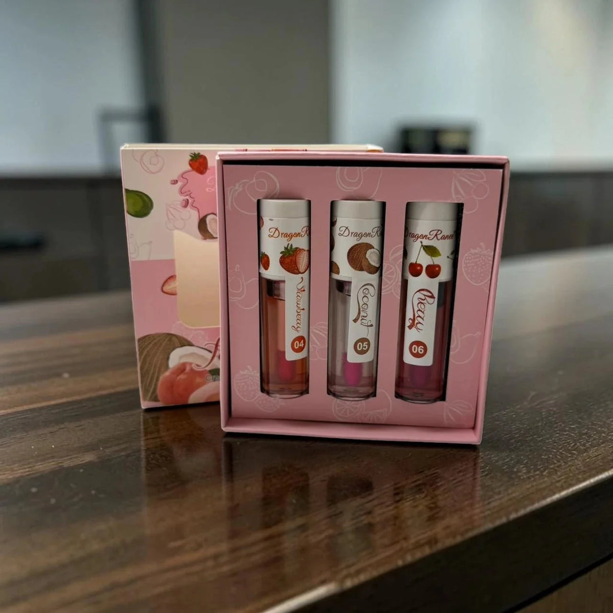 Lip Everything Bundle