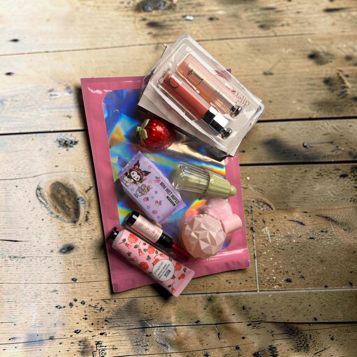 Magic Glow Bundle