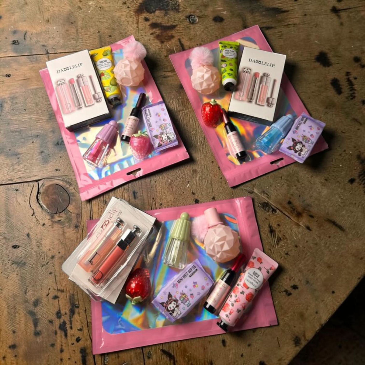 Magic Glow Bundle