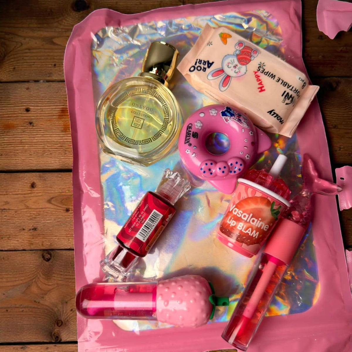 MINI BUNDLE 6 – Cutest Bundle Ever!  (BEST SELLER)