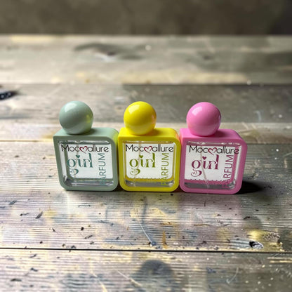 Mocallure Mini Girl's perfume