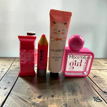 Pocket Pretty Bundle ( 2026 Series ) - The Effect Online