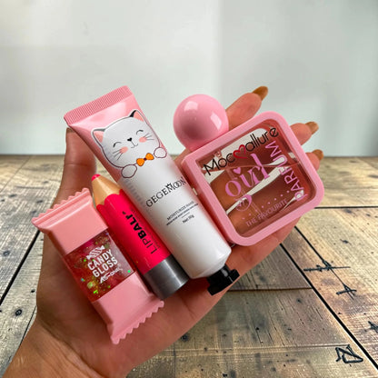 Pocket Pretty Bundle ( 2026 Series )